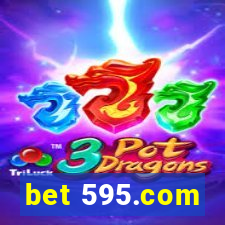 bet 595.com